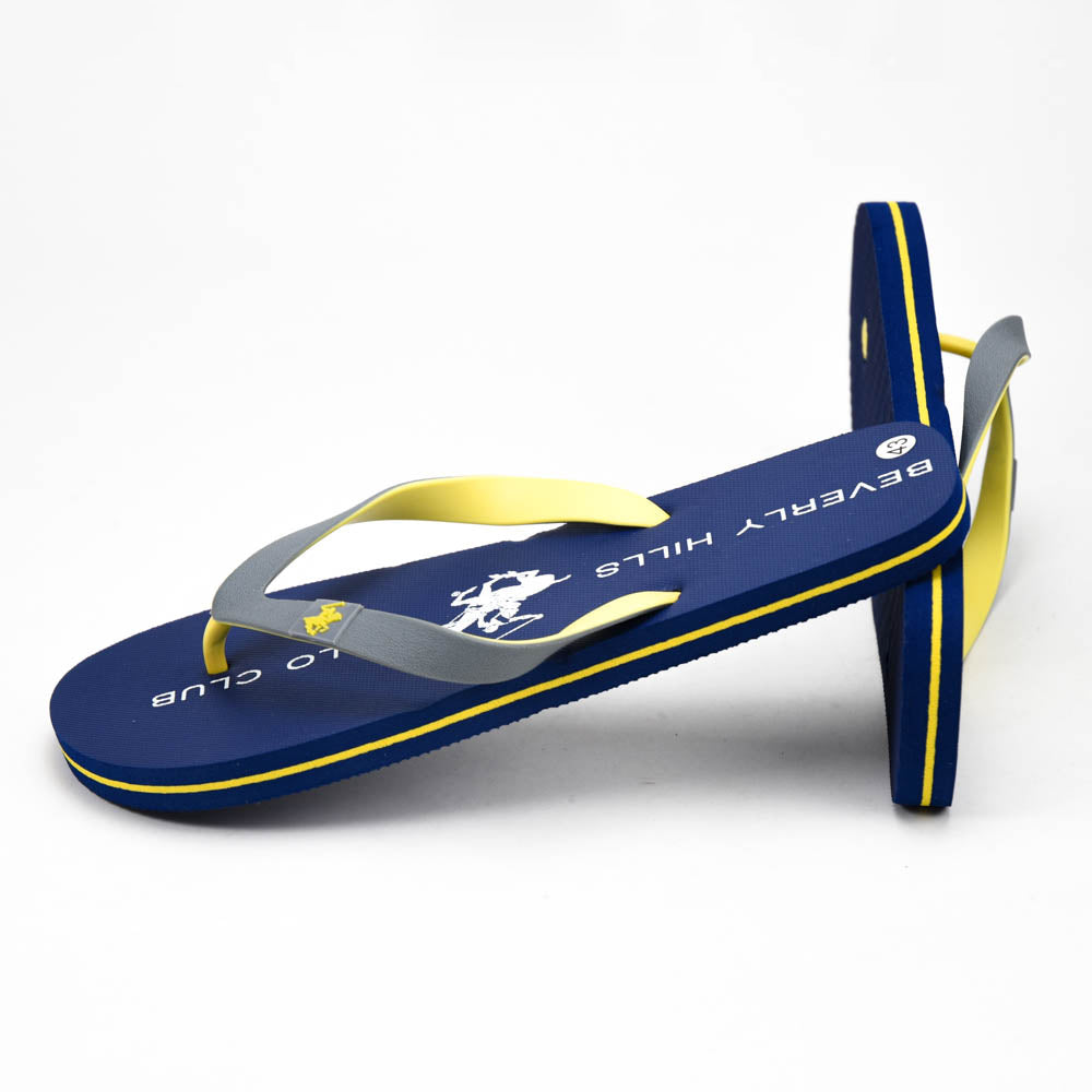 Beverly Hills Polo Club Claquettes Confortables Homme