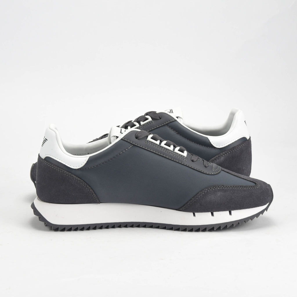 EA7 Emporio Armani Sneakers Lifestyle Élégantes Homme