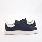 Pepe Jeans Baskets Basses Adams Marine Homme