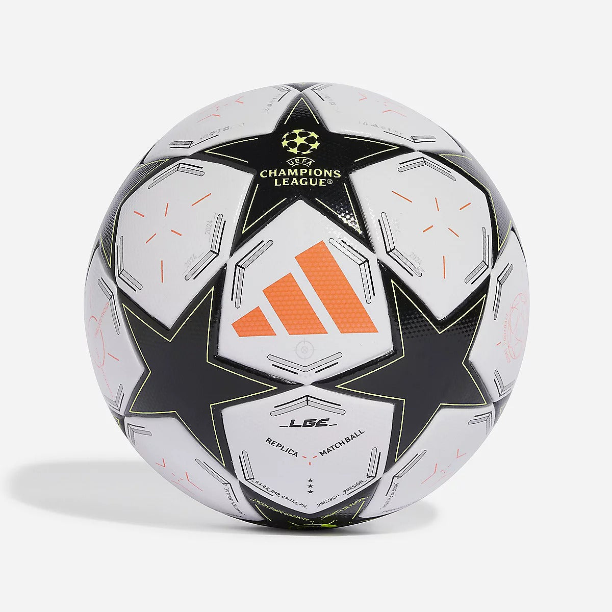 Adidas Ballon de Football UEFA Champions League Replica