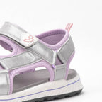Kimland Sandales Sportives Confortables Femme