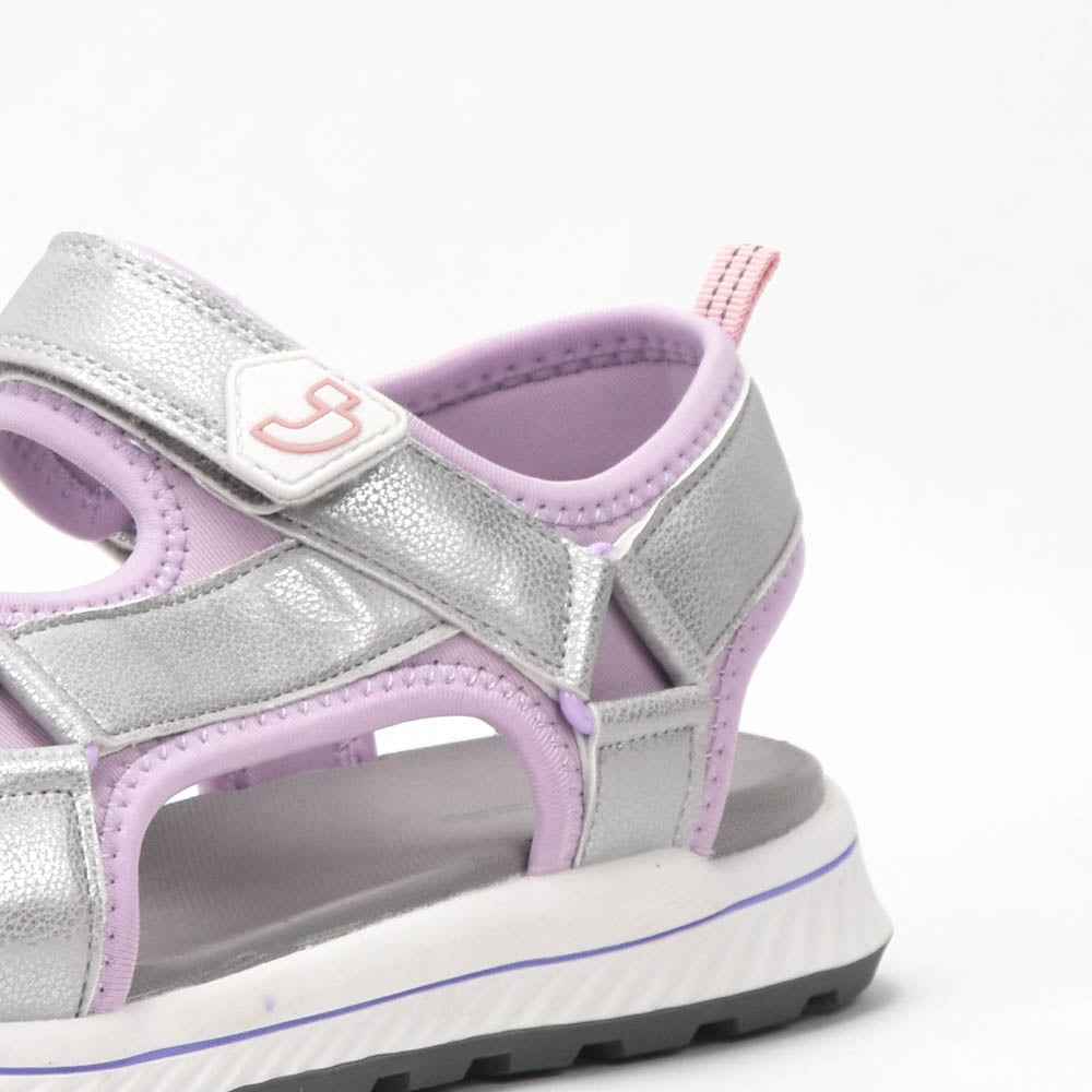 Kimland Sandales Sportives Confortables Femme