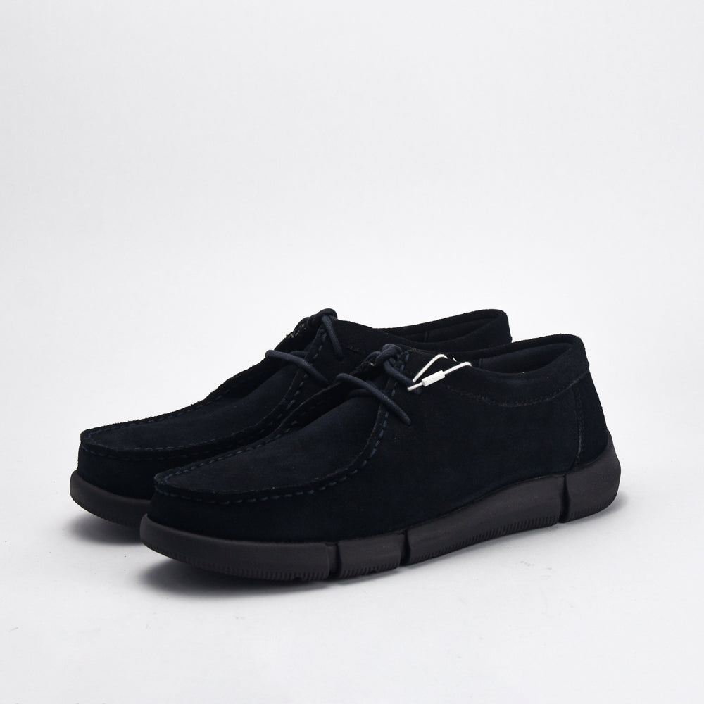 GEOX U ADACTER M B - SUEDE﻿ 2