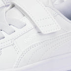 Puma Caven Baskets Basses Style Court Enfant