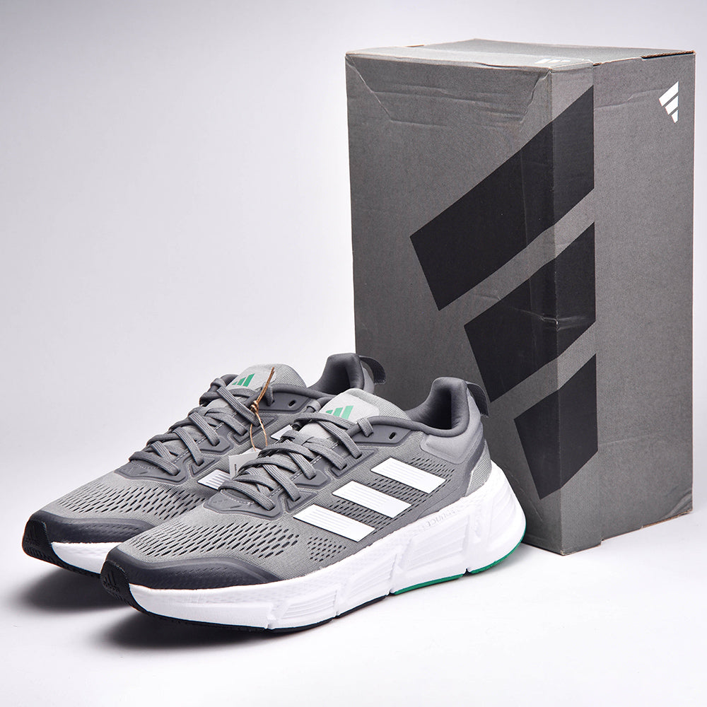 Adidas Questar Baskets de Running Confortables Homme