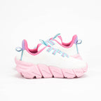 Geox Baskets Respirantes Enfant Fille