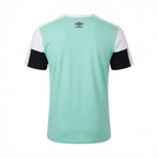 Umbro T-shirt Graphique Logo Homme