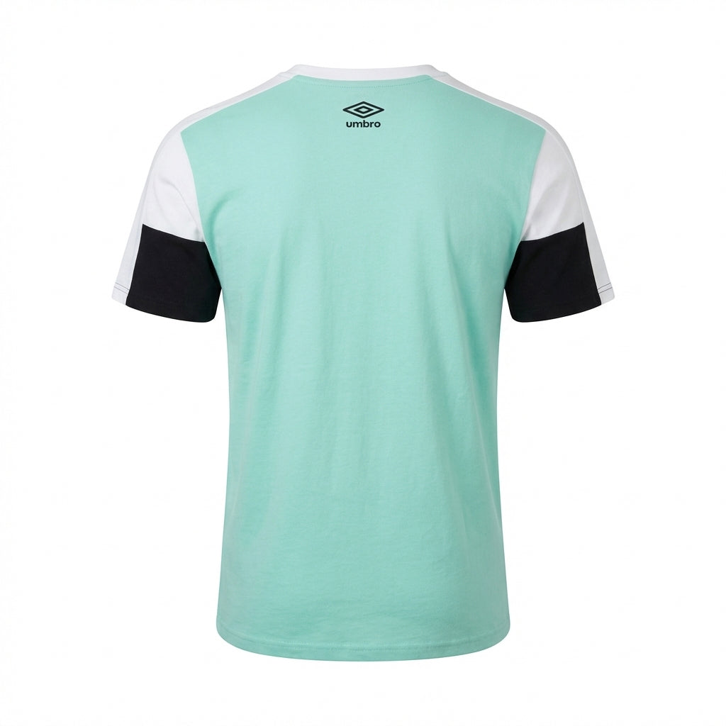 Umbro T-shirt Graphique Logo Homme