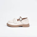 Kimland Mocassins Nœud Élégants Fille