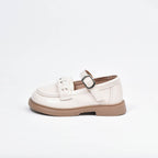 Kimland Mocassins Nœud Élégants Fille