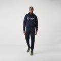 Champion Survêtement Icons Sport Bleu Marine Homme