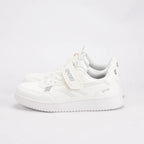 Hi-Tec Baskets XT135 Blanches Confortables Enfant