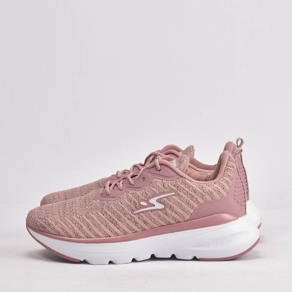 Adrun Baskets Fit Energy Confortables Femme