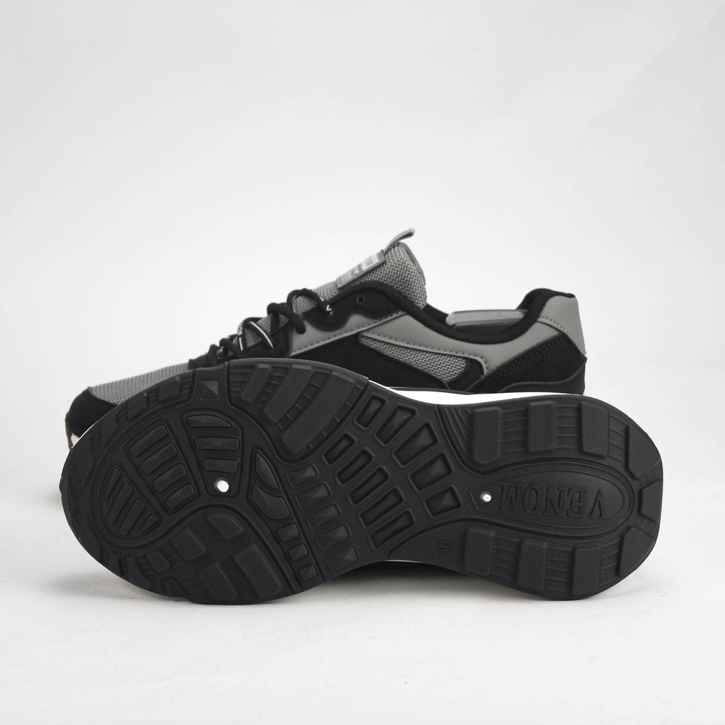 Venom Baskets Sneakers Sportives Respirantes Homme