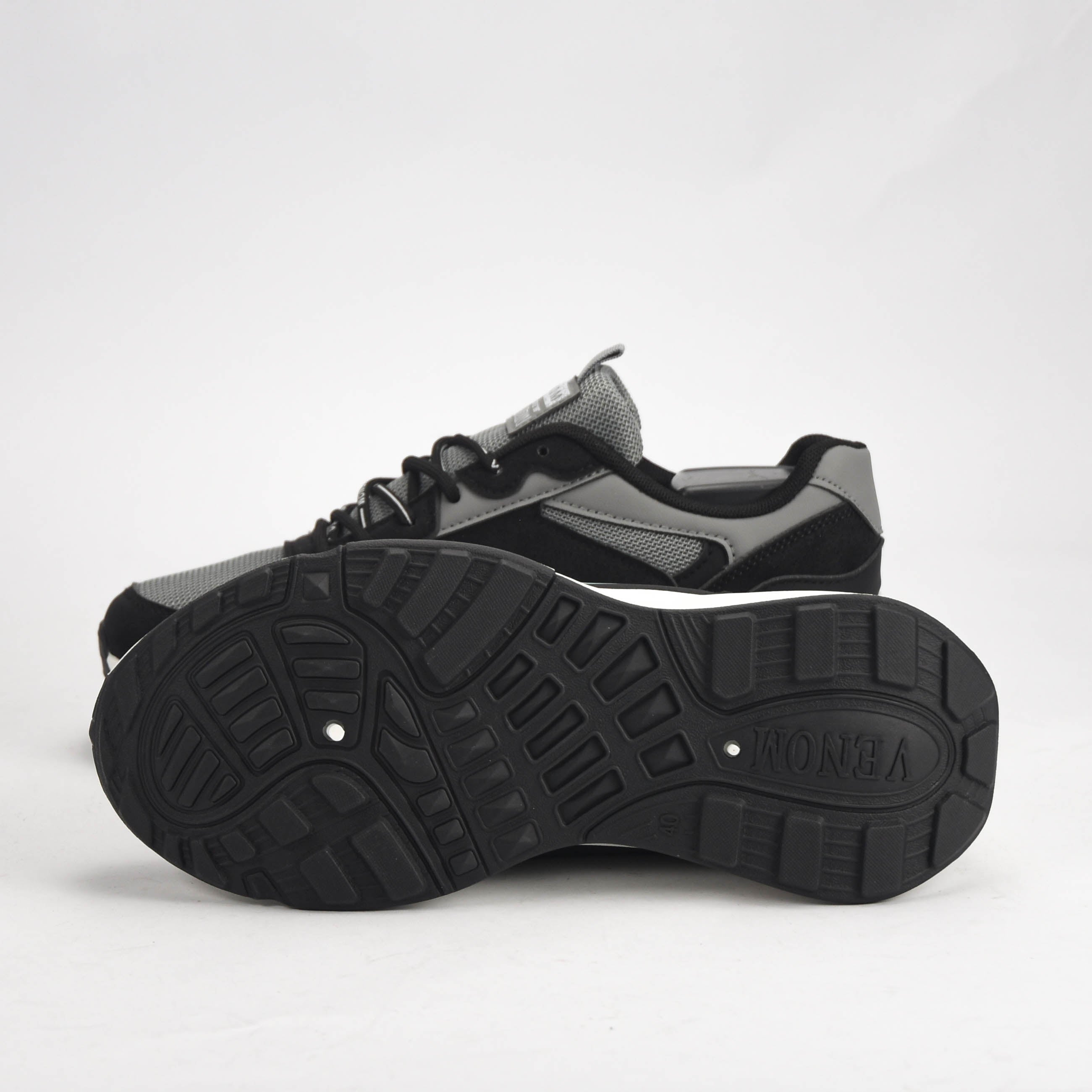 Venom Baskets Sneakers Sportives Respirantes Homme