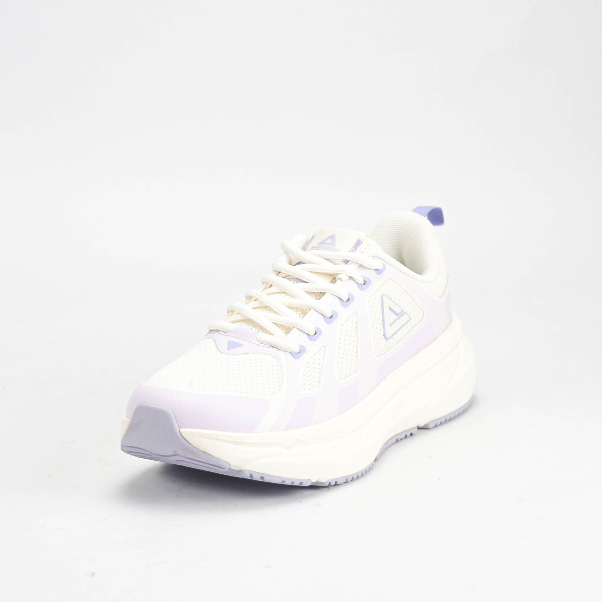 Peak Taichi Baskets Confortables Femme