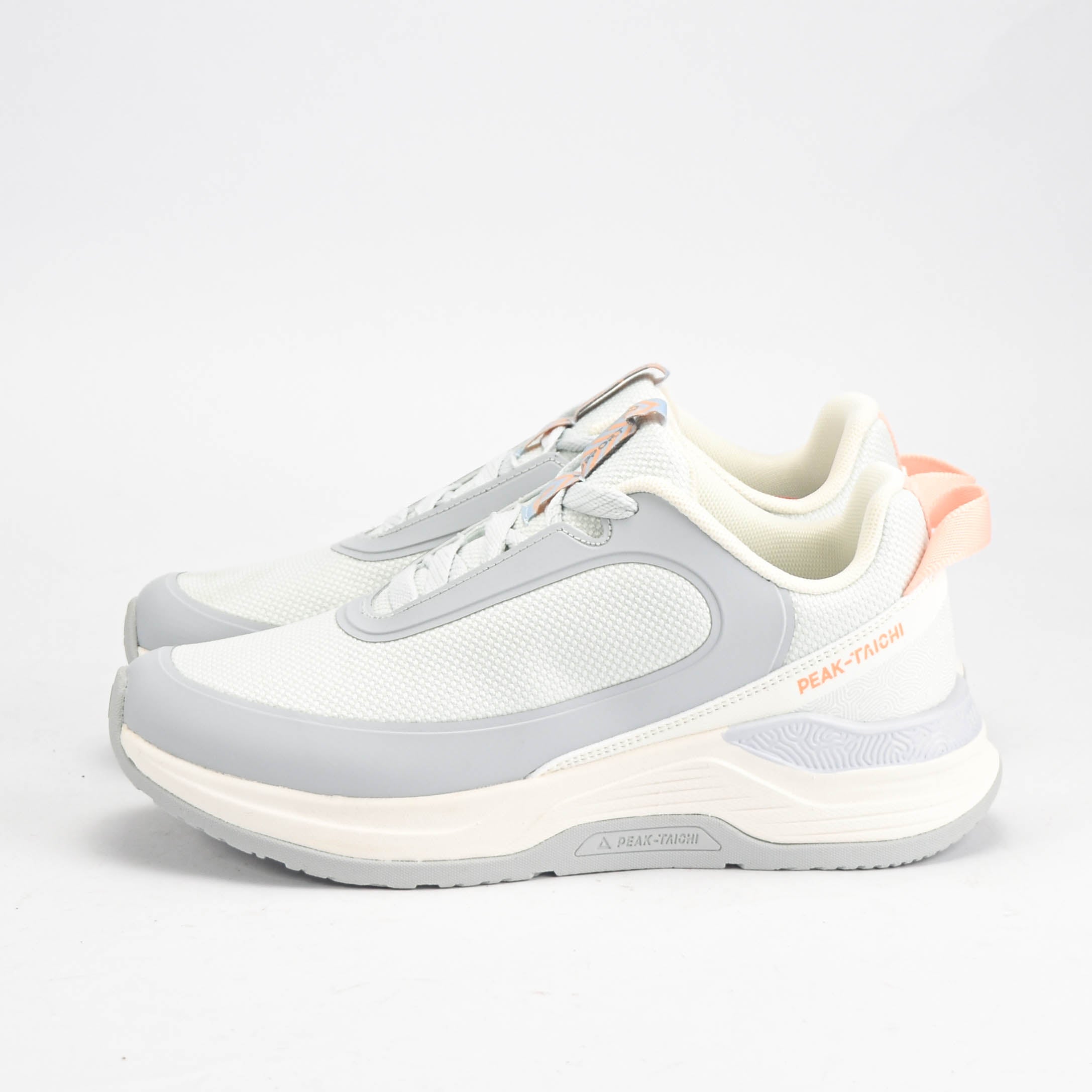 Peak Baskets Taichi Confortables et Respirantes Homme