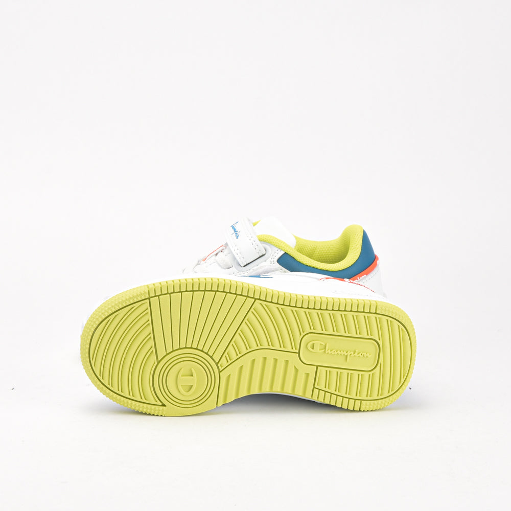 CHAMPION﻿ 5