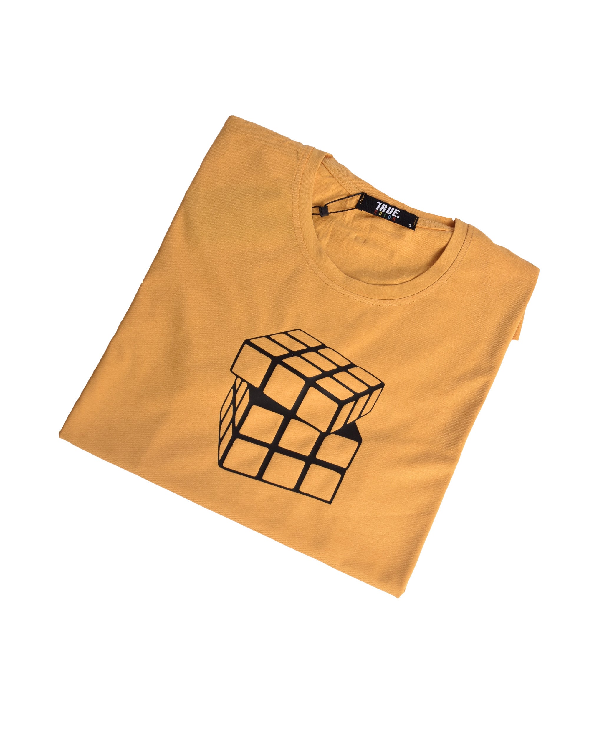 T-shirt MOUTARDE 2 *REDBUBBLE*