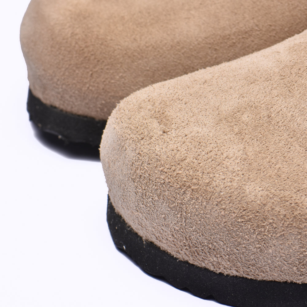 NUBUCK BEIGE﻿ 7