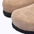 NUBUCK BEIGE﻿ 7