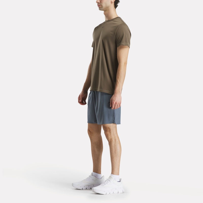 Reebok T-Shirt Sport Respirant Homme