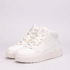 Hi-Tec Baskets Montantes Freeline Blanches Enfant