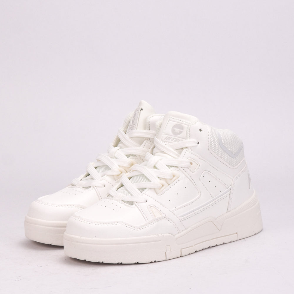 Hi-Tec Baskets Montantes Freeline Blanches Enfant