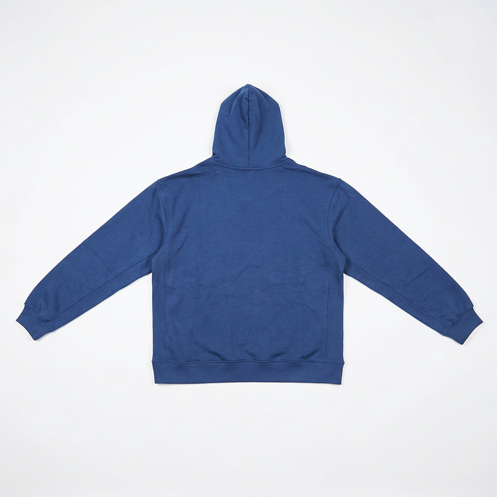 Pepe Jeans Sweatshirt à Capuche Bleu Homme