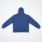 Pepe Jeans Sweatshirt à Capuche Bleu Homme