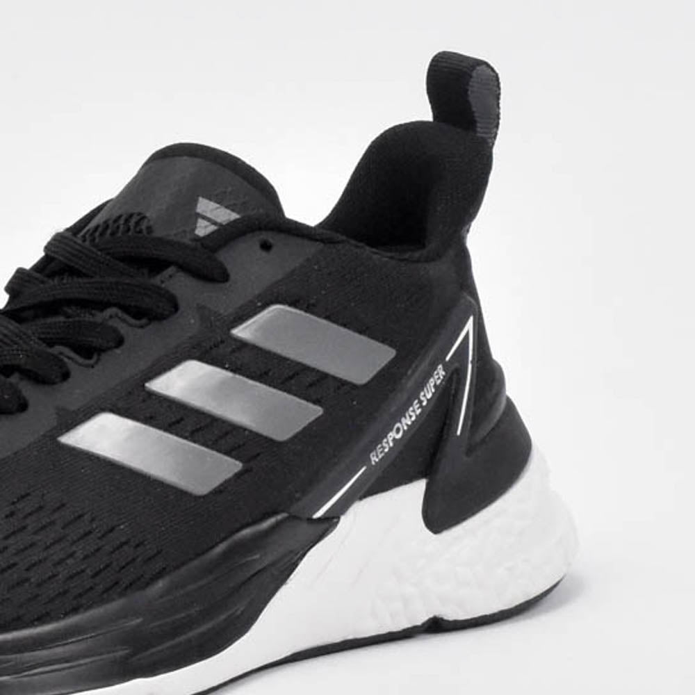 Adidas Response Super Baskets de Running Confortables Femme
