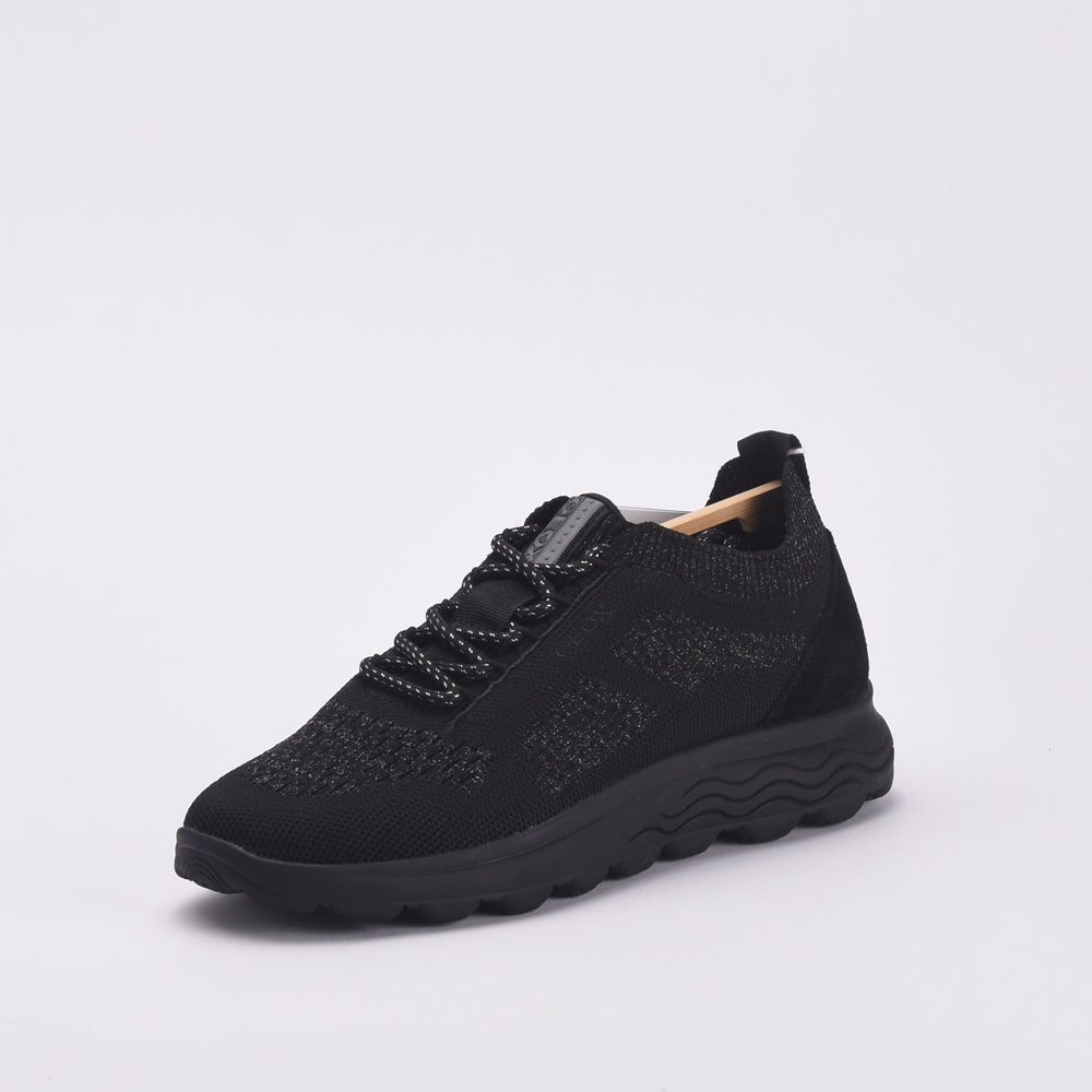 GEOX D SPHERICA A - KNI.TEX.REC SUE﻿ 3