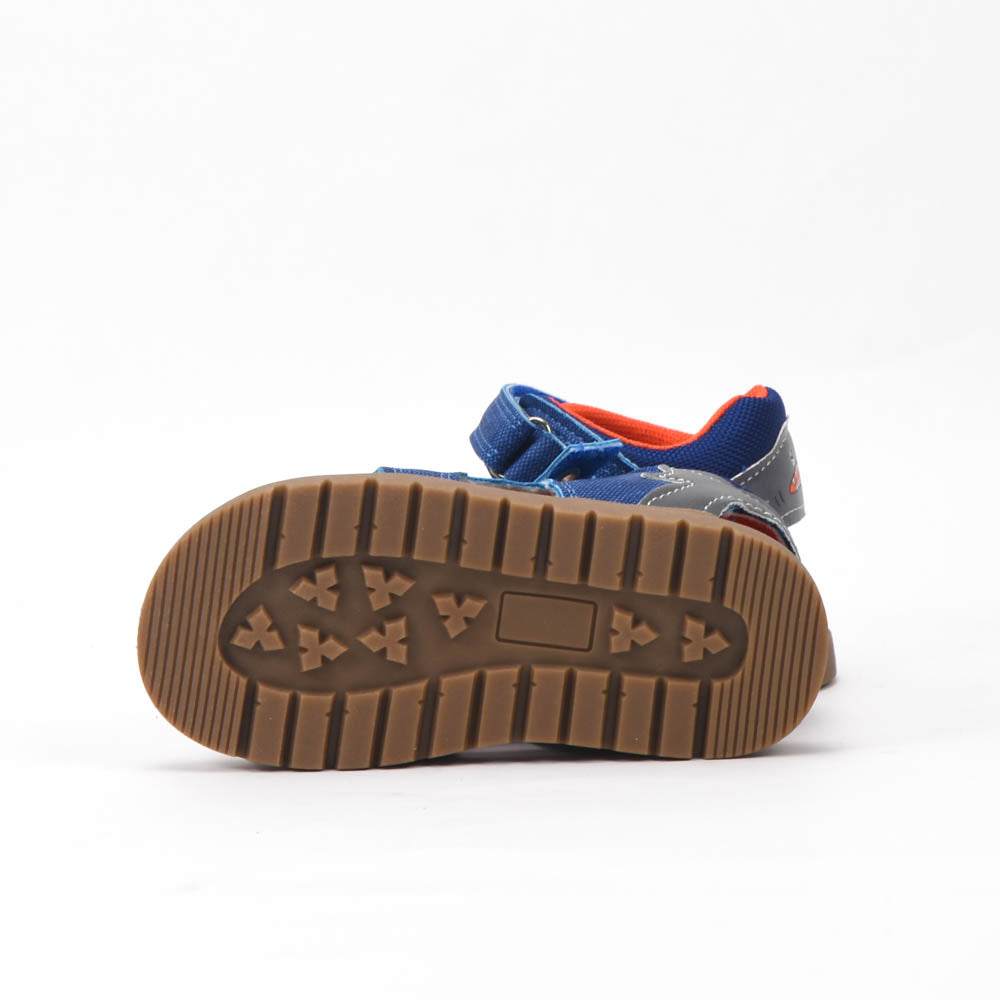 Kimland Sandales Enfant Confortables et Ludiques