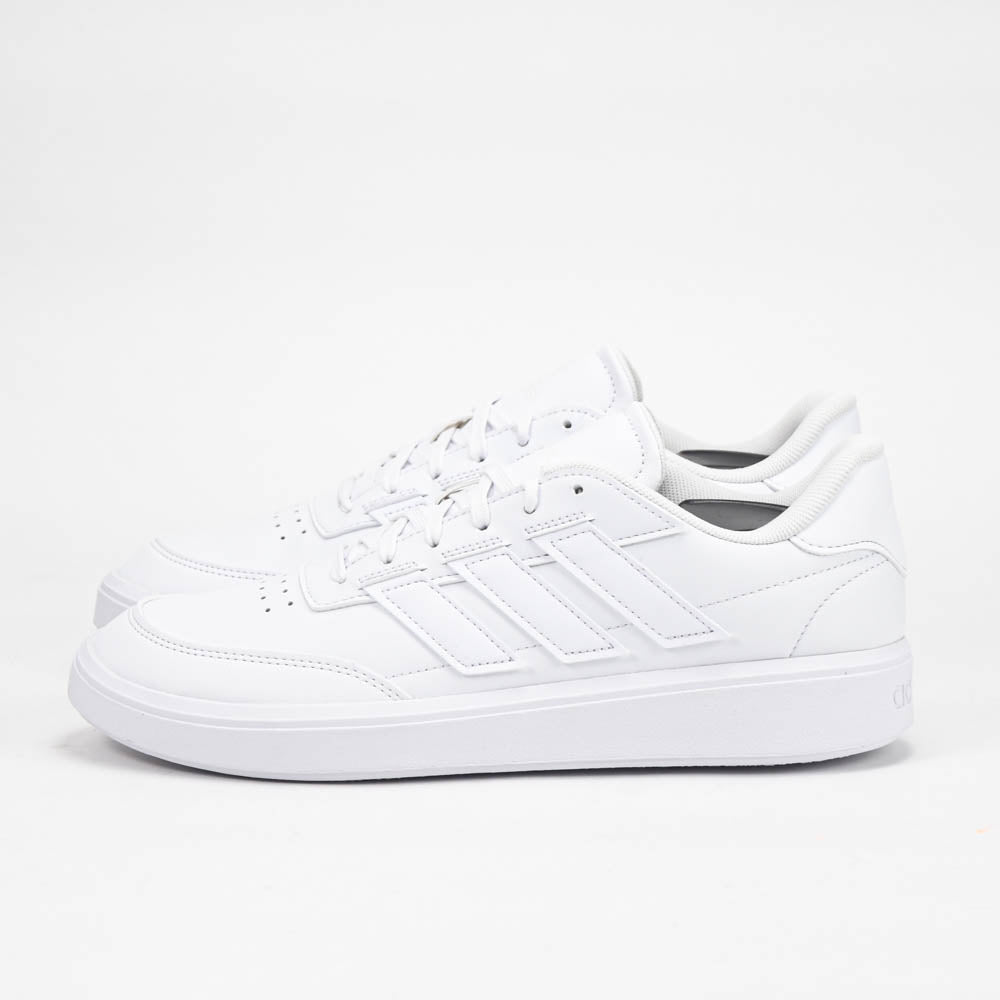 Adidas Courtblock Baskets Style Tennis Homme