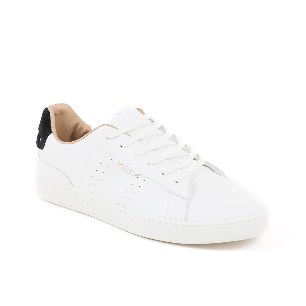 VO7 Sneakers Basses Style Urbain Homme
