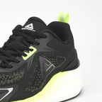 Peak Chaussures de Sport Taichi Amorti Homme