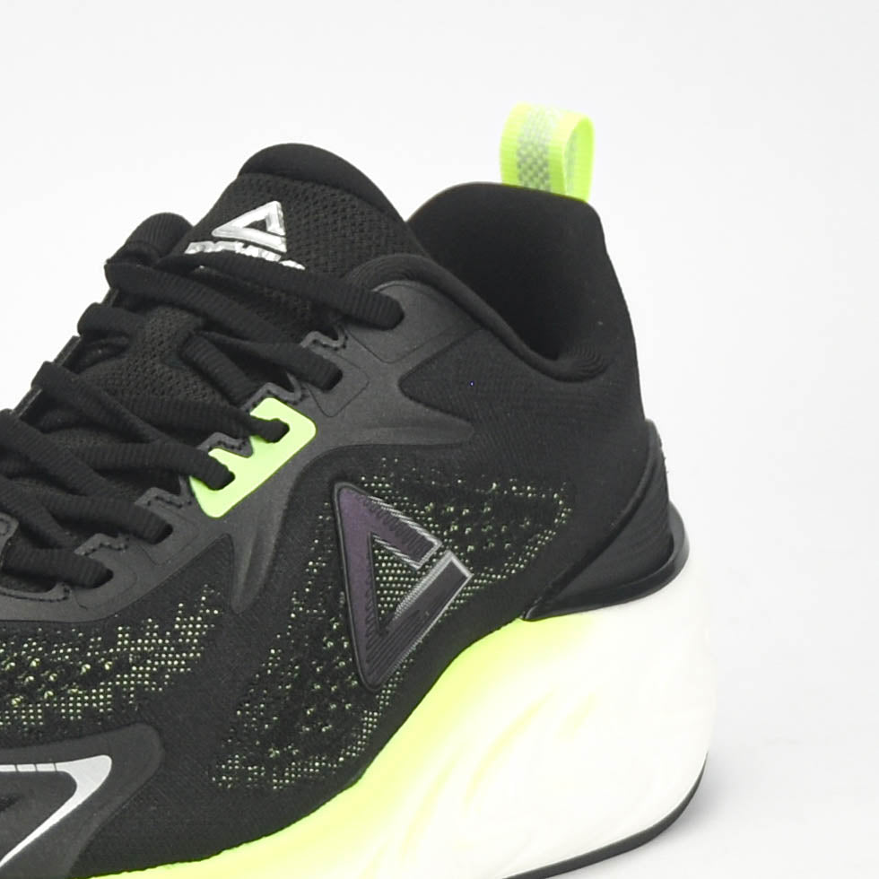 Peak Chaussures de Sport Taichi Amorti Homme