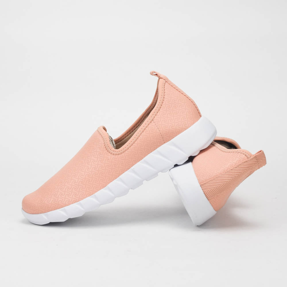 Piccadilly Baskets Slip-on Confortables Femme