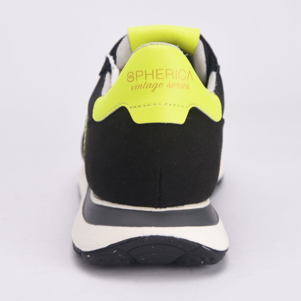 GEOX U SPHERICA VSERIES A - MIC TEX﻿ 8