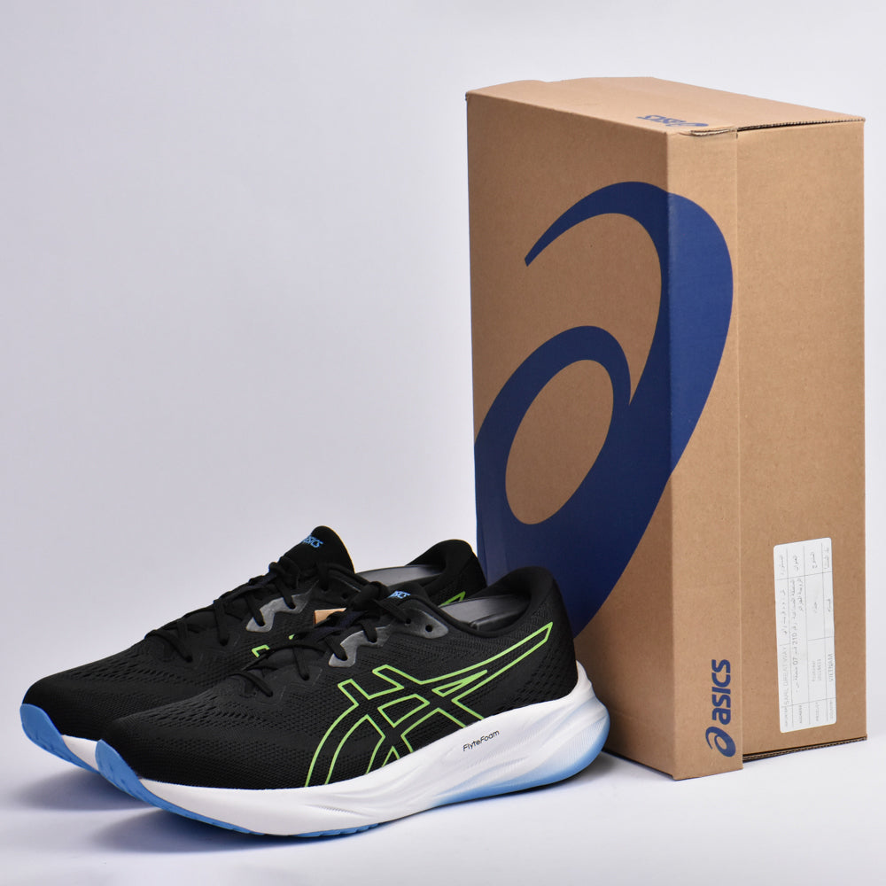 ASICS Gel-Pulse 15 Chaussures de Running Confortables Homme