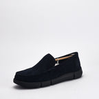 GEOX U ADACTER M B - SUEDE﻿ 5