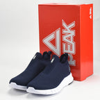 Peak Baskets Slip-on Confortables Homme