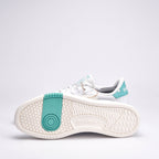Reebok Court Peak Baskets Minimalistes Cuir Homme