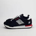 Beverly Hills Polo Club Baskets Lifestyle Confort Homme