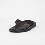 Democrata Mules Cuir Confortables Homme