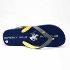 Beverly Hills Polo Club Claquettes Confortables Homme