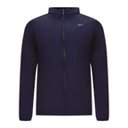 Reebok Veste Coupe-vent à Capuche Homme