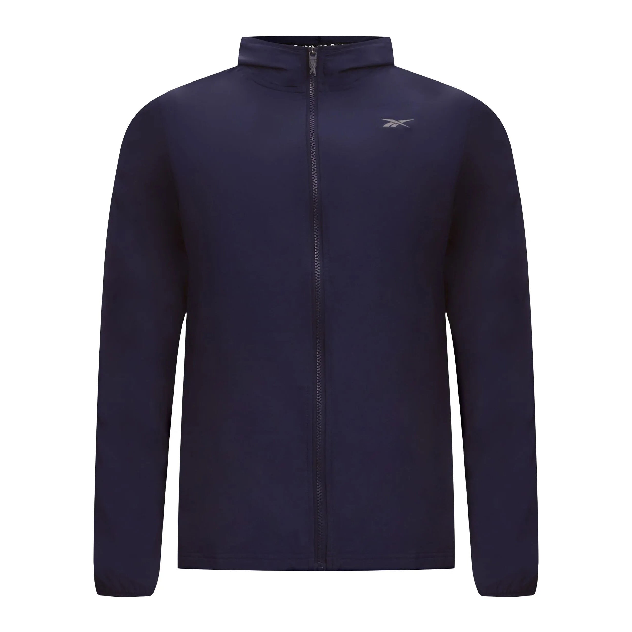 Reebok Veste Coupe-vent à Capuche Homme