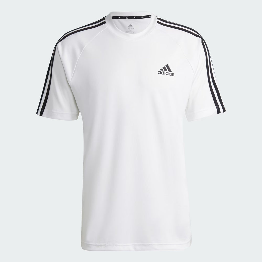 Adidas Maillot de Football Entraînement Respirant Homme