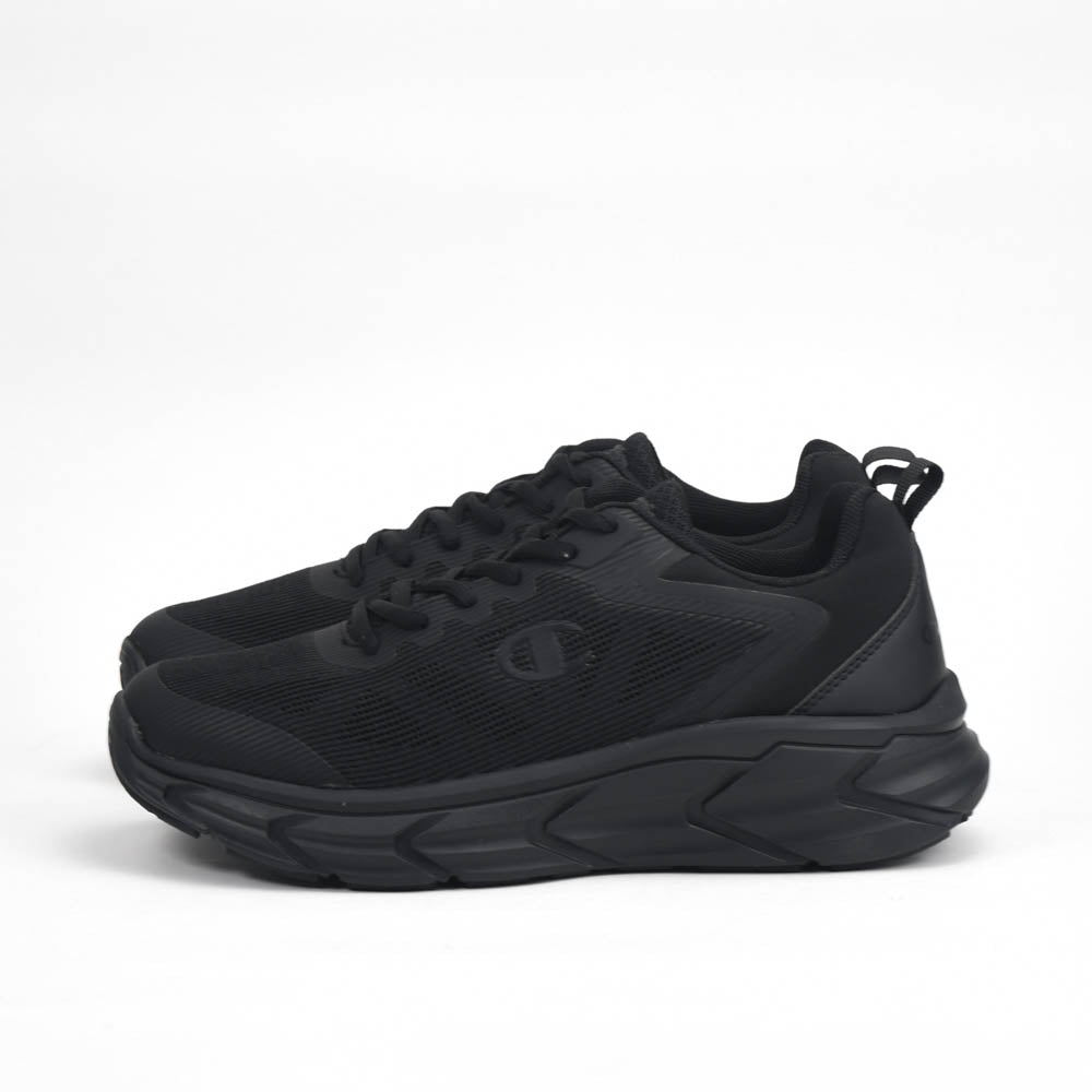 Champion Baskets Running Confortables Homme